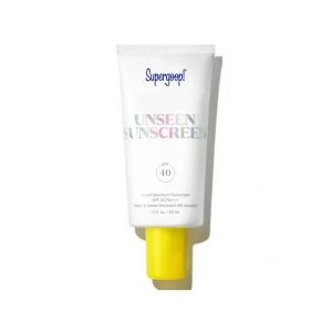 minnow Accessories<Supergoop Unseen Sunscreen - Spf 40