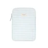 minnow Accessories<Tablet Case | Swim Powder Blue Stripe