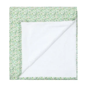 minnow Accessories<Towel Sea Marsh Floral