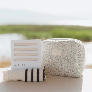 minnow Bundles<Travel Day Bundle | Swim Breton Stripe