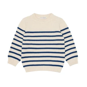 minnow Knits<Travel Day Bundle | Swim Breton Stripe