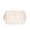 minnow Bags<Travel Pouch Antique Floral