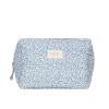 minnow Bags<Travel Pouch Slate Floral