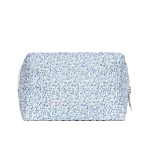minnow Accessories<Travel Pouch Slate Floral