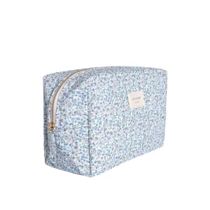 minnow Accessories<Travel Pouch Slate Floral