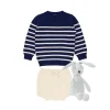 minnow Knits<Unisex Baby Knit Bundle