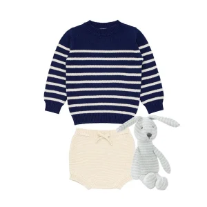 minnow Knits<Unisex Baby Knit Bundle