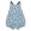 minnow Dresses<Unisex Brock Collection X Romper Provence Blue