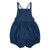 minnow Clothing<Unisex Brock Collection X Romper Chambray