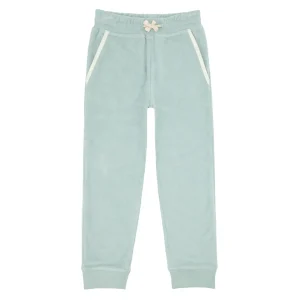minnow Clothing<Unisex French Terry Pant | Swim Sage