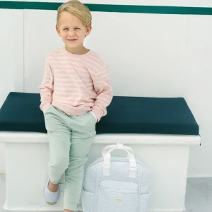 minnow Clothing<Unisex French Terry Pant | Swim Sage