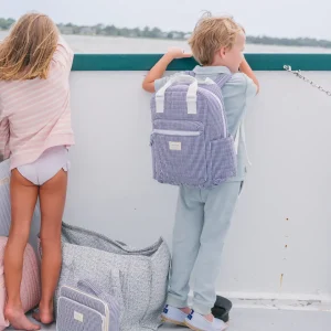 minnow Bottoms<Unisex French Terry Pant | Swim Sage