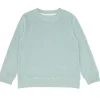 minnow Tops<Unisex French Terry Sweatshirt | Swim Sage