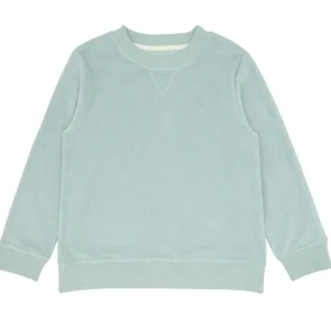 minnow Clothing<Unisex French Terry Sweatshirt | Swim Sage