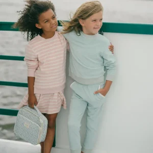 minnow Clothing<Unisex French Terry Sweatshirt | Swim Sage