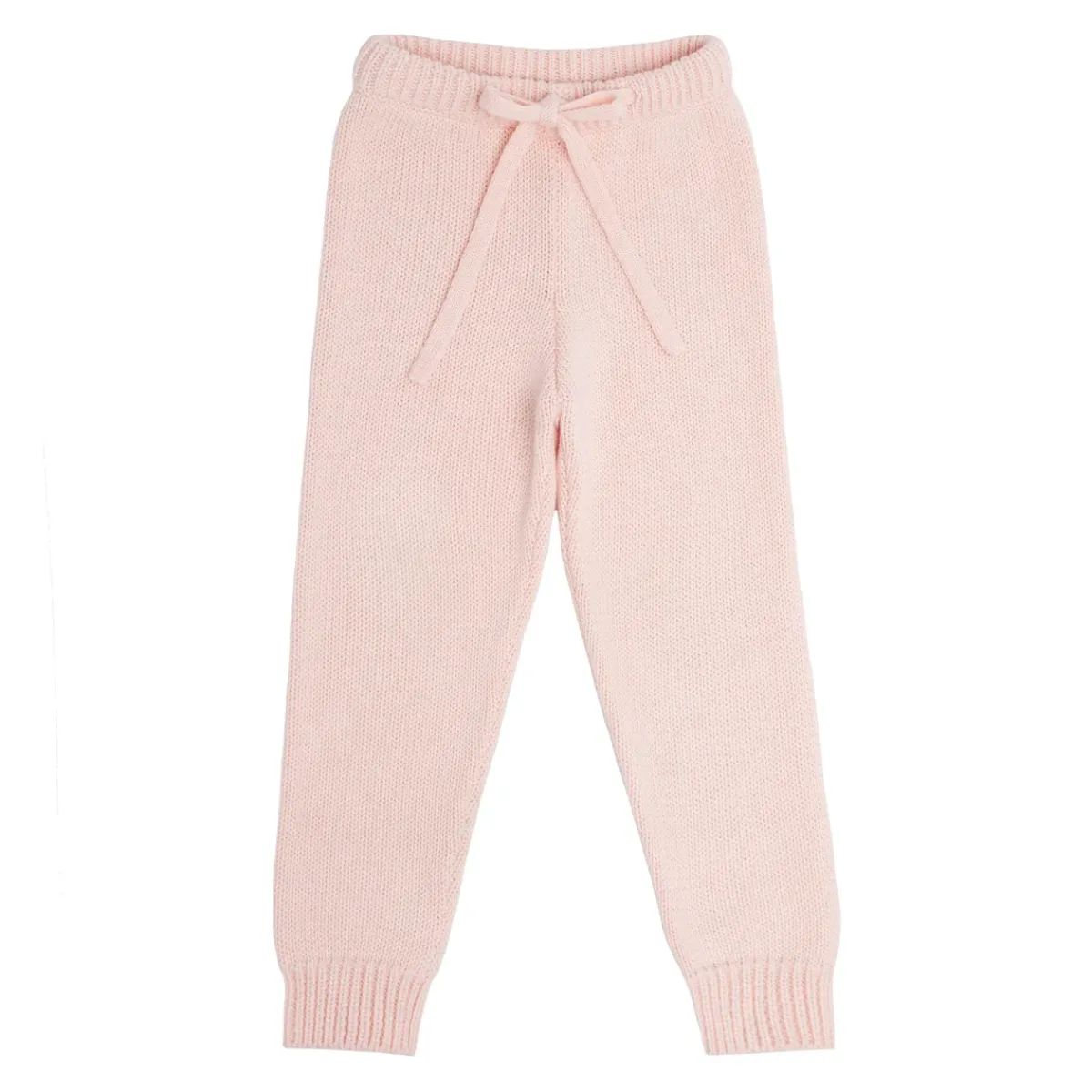 unisex_knit_pant_0-1.webp minnow Knits<Unisex Knit Pant Soft Pink