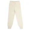 minnow Knits<Unisex Knit Pant Cream