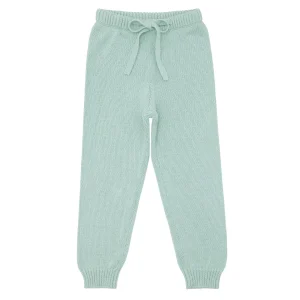 minnow Knits<Unisex Knit Pant Sage