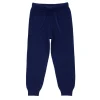 minnow Clothing<Unisex Knit Pant Navy
