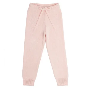 minnow Bottoms<Unisex Knit Pant Soft Pink