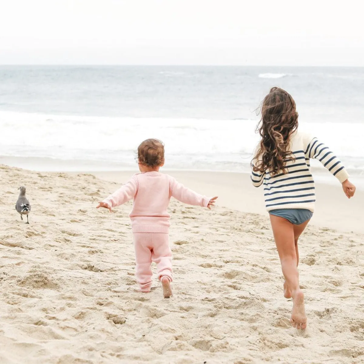 unisex_knit_pant_2-1.webp minnow Knits<Unisex Knit Pant Soft Pink