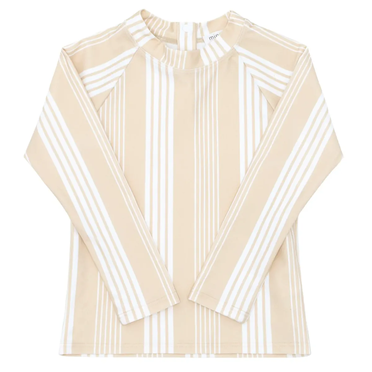 unisex_rashguard_0-11.webp minnow Rashguards<Unisex Rashguard Cafe Stripe