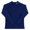 minnow Rashguards<Unisex Rashguard Navy