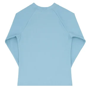 minnow Rashguards<Unisex Rashguard Freshwater Blue