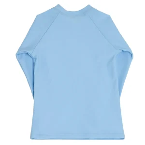 minnow Rashguards<Unisex Rashguard Peri Blue