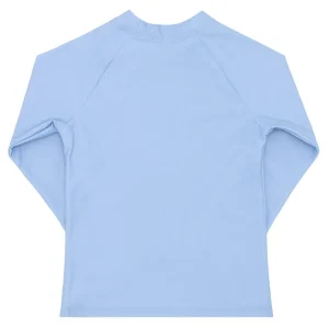 minnow Rashguards<Unisex Rashguard Oasis Blue