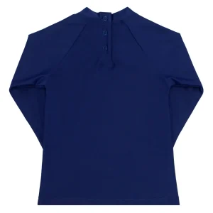 minnow Rashguards<Unisex Rashguard Navy