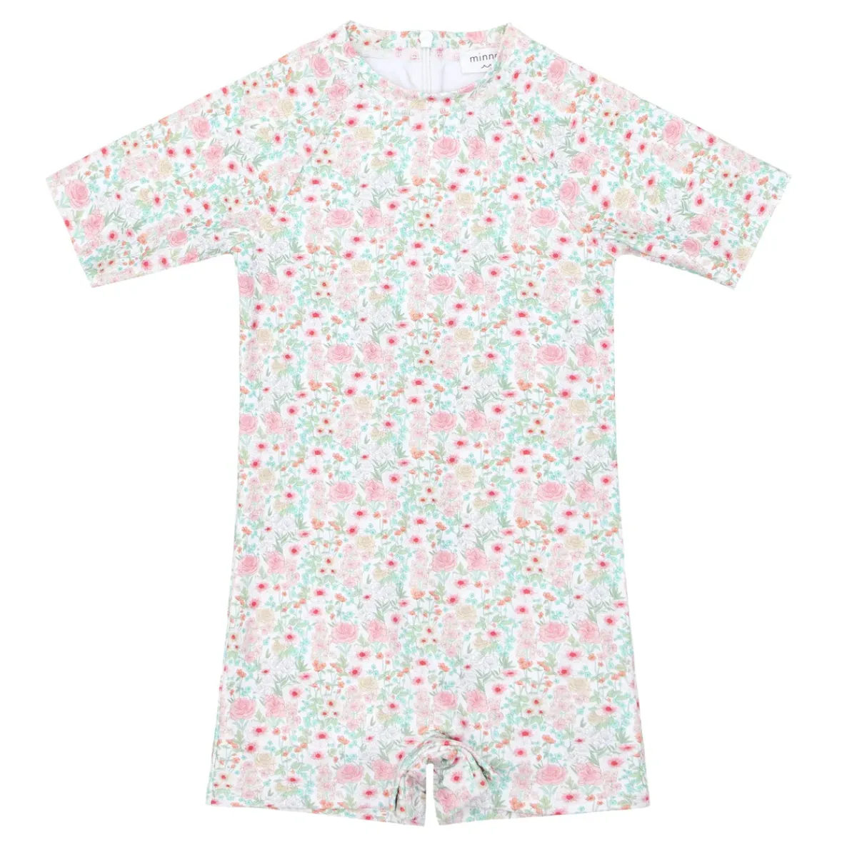 unisex_rashguard_one_piec_0-4.webp minnow One Pieces<Unisex Rashguard One Piece Emerald Floral