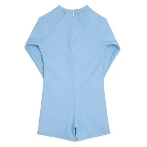 minnow One Pieces<Unisex Rashguard One Piece Peri Blue