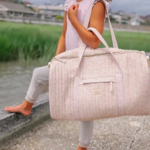 minnow Bags<Weekender Bag Antique Floral