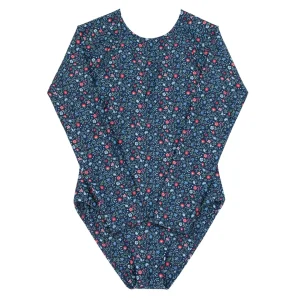 minnow One Pieces<Women's Rashguard One Piece Midnight Vineyard