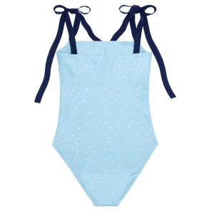 minnow One Pieces<Women's Tie Knot One Piece Atlantic Star